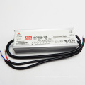 MW 90-305VAC C.C + CV 12V 5A com função de PFC IP67 Dimmable alta entrada 60W LED Driver HLG-80H-12B